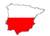 AMBULANCIAS LÁZARO - Polski